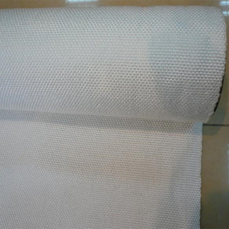 Texturized Fiberglass Cloth Roll