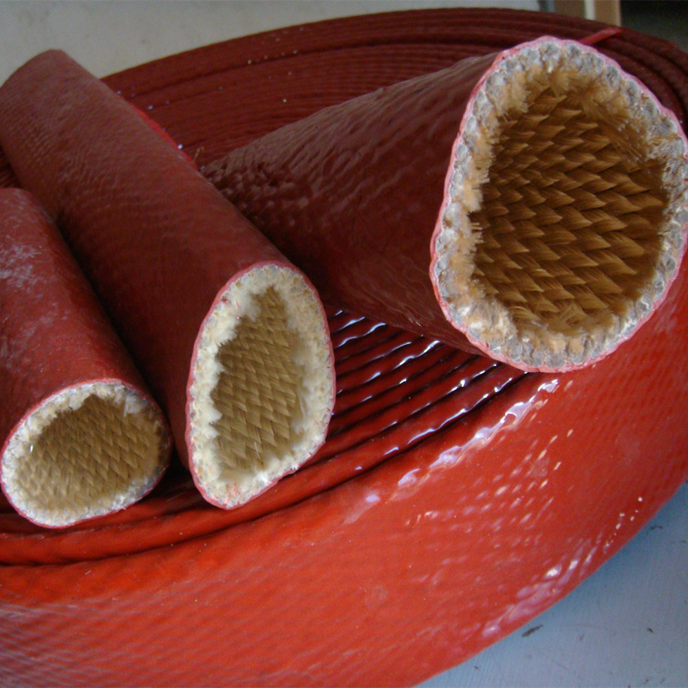 Pourquoi les manchons coupe-feu en silicone sont-ils populaires pour la protection contre la chaleur ?