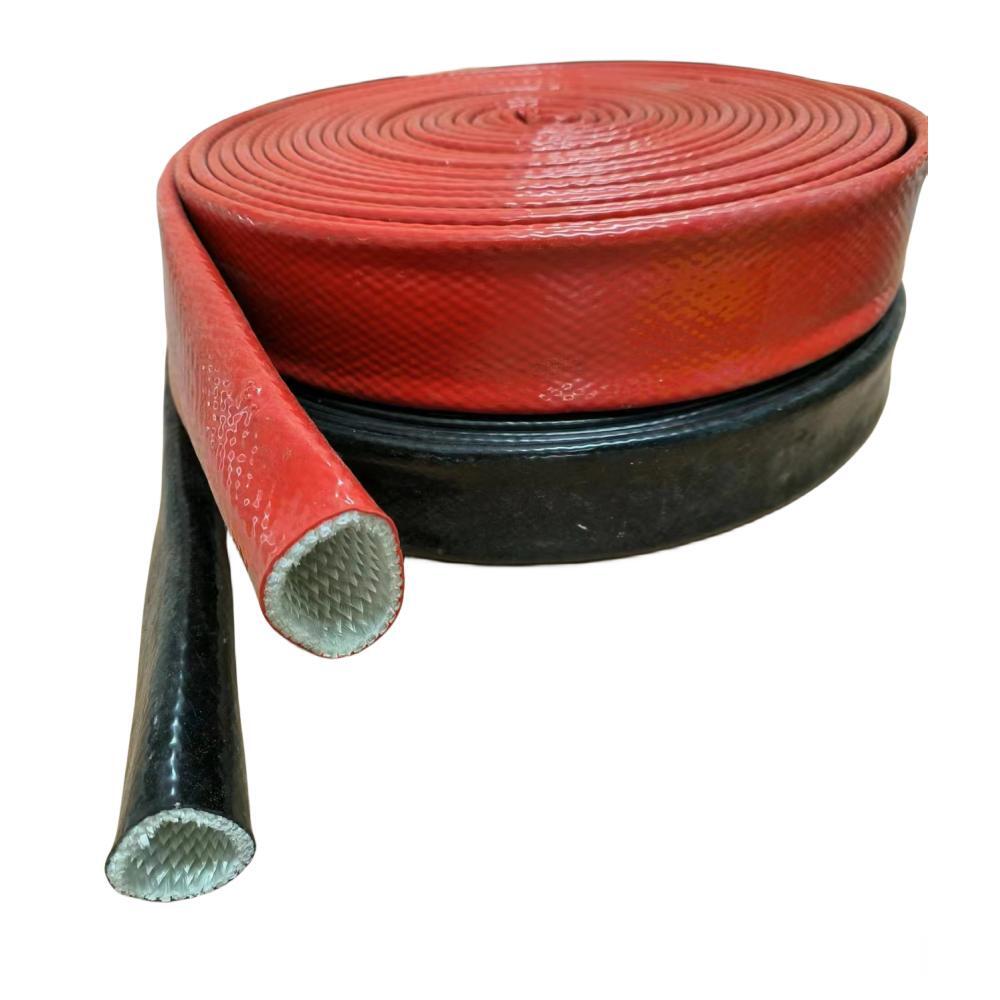 Heat Protective Sleeve for Hoses