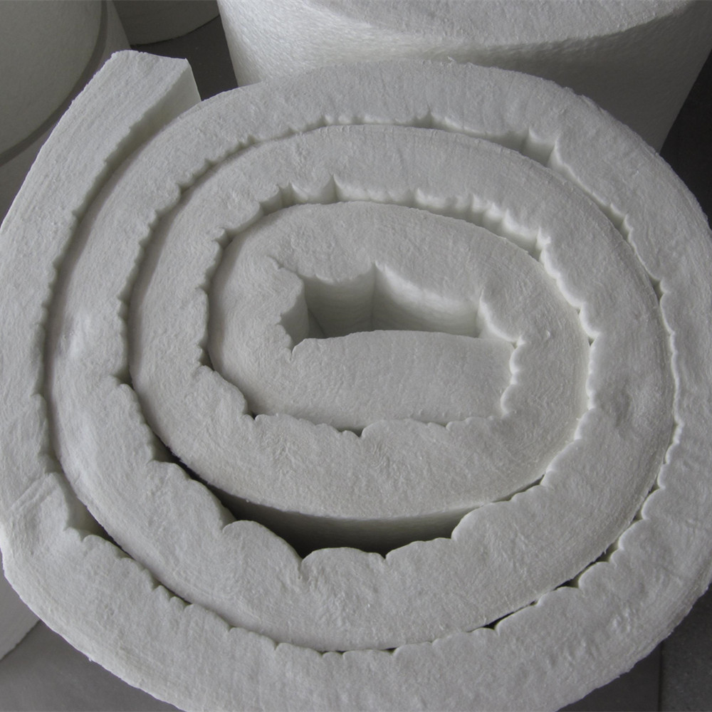 ceramic fiber blanket