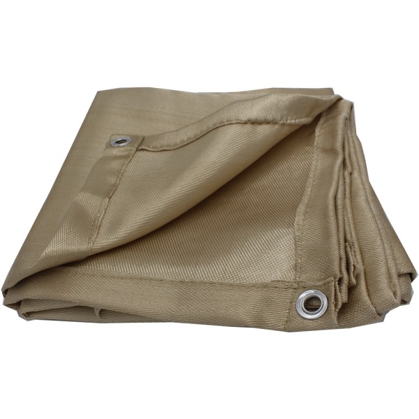 fire blanket for welding