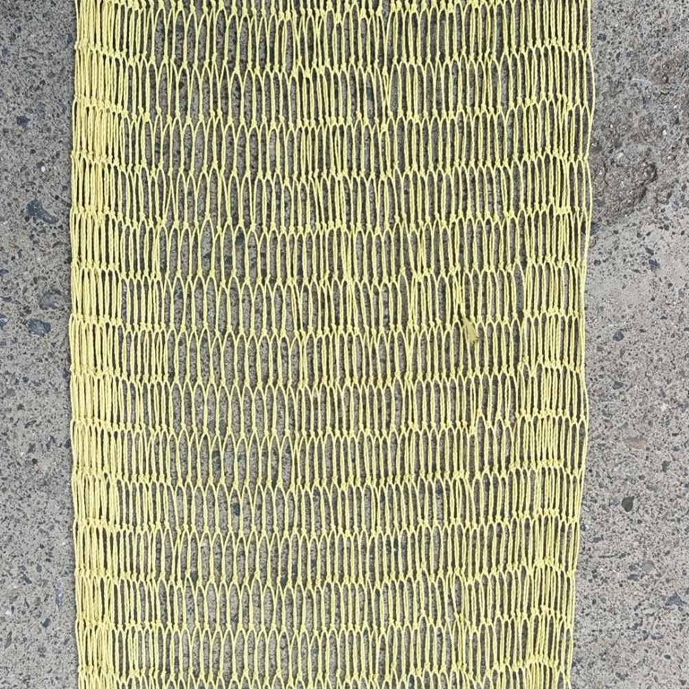 Kevlar netting