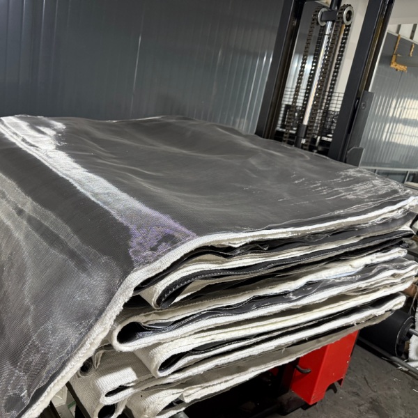 non metallic expansion joint