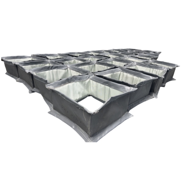 non metallic expansion joint