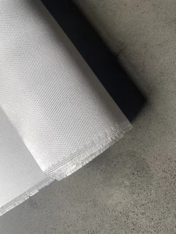 silica fabric silica fabric