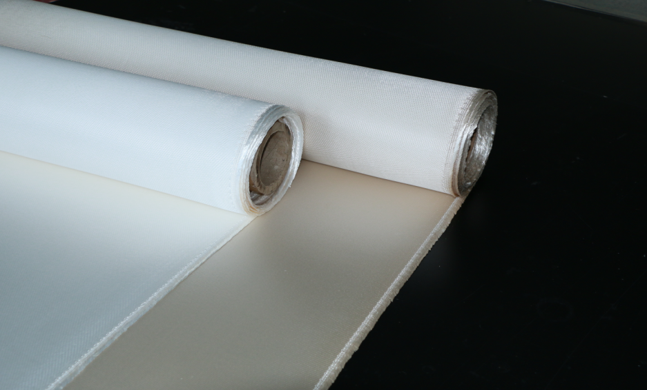 silica fabric silica fabric