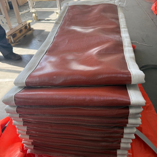 Replacement Fabric Expansion Joints