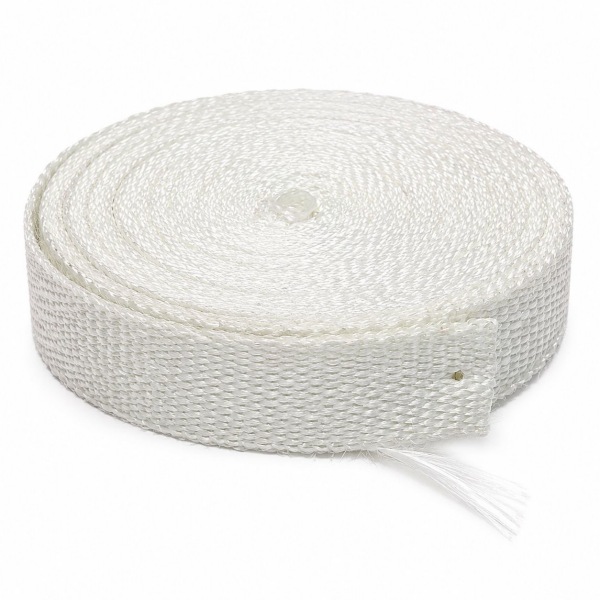 silica woven tape