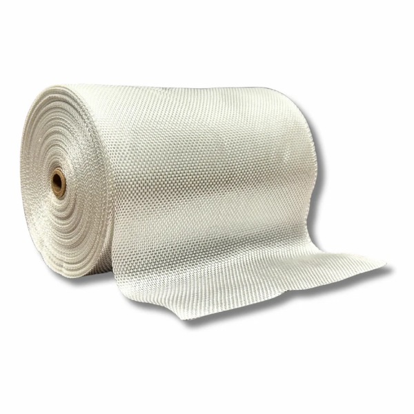 silica woven tape