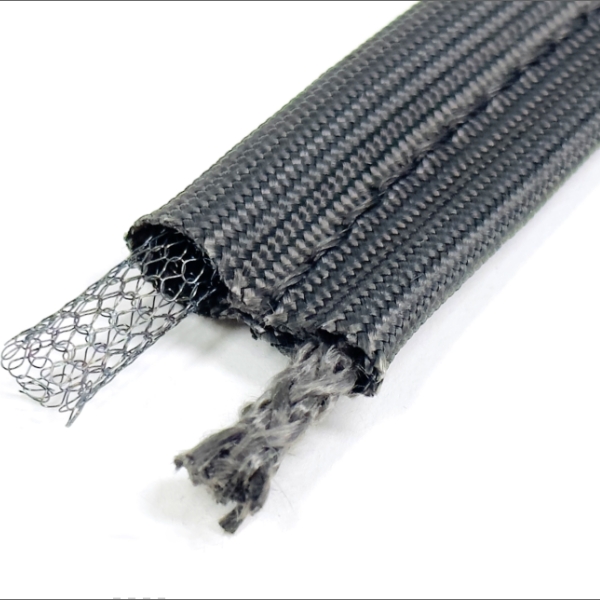 tadpole gasket rope