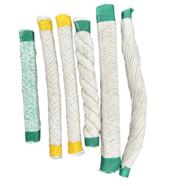 high temperature rope seal