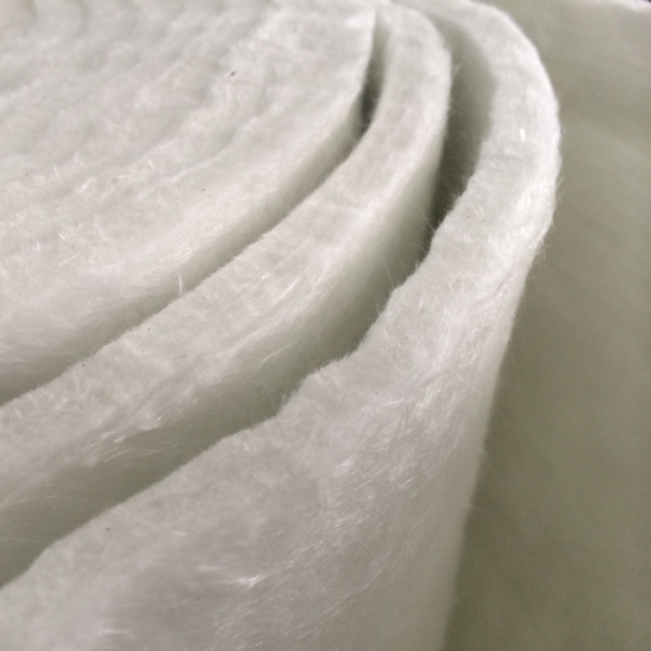 ceramic fiber blanket