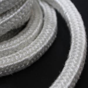 joint de corde carré en fibre de verre