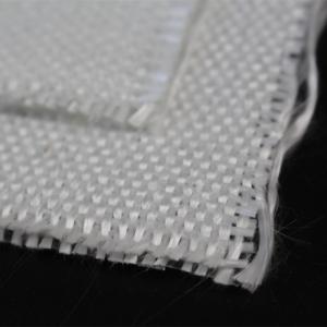 tissu de fibre de verre texturé