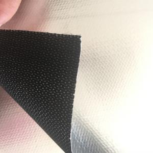 TISSU EN TEFLON ALUMINISÉ