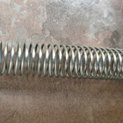 Hydraulic Hose Spring Guard