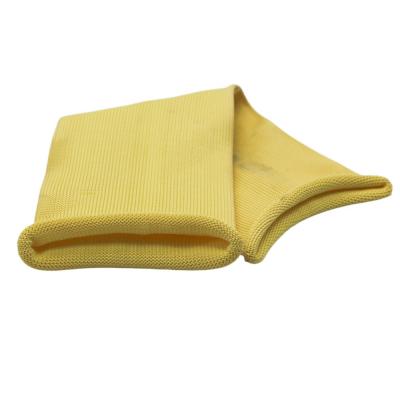 Manchon en aramide Kevlar tricoté