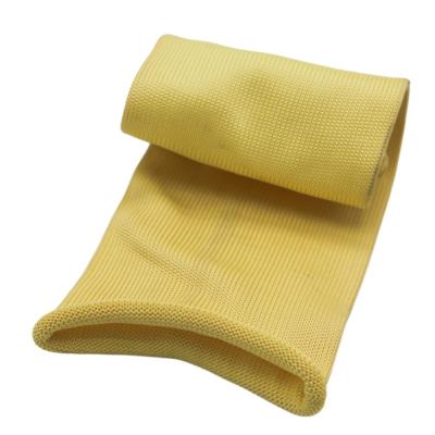 Manchon en aramide Kevlar tricoté