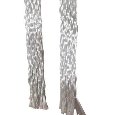 unidirectional fiberglass sleeve