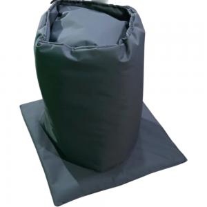 couverture thermique de pompe sur mesure