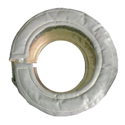 industrial flange insulation