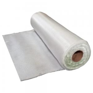 fabricant de rouleaux de couverture de soudage