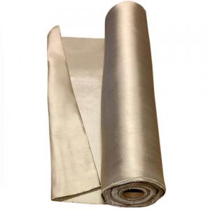 fabricant de rouleaux de couvertures de soudage
