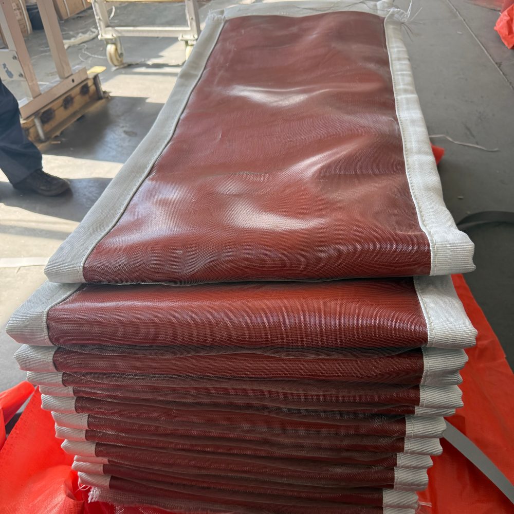 Fabricant de joints de dilatation en tissu sur mesure pour systèmes de conduits industriels