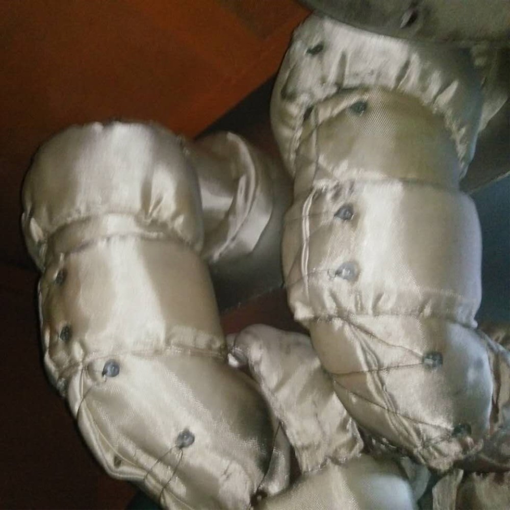 Vous souhaitez réduire les pertes d'énergie liées à la chaleur ? Demandez-nous comment une couverture d'isolation thermique pour conduit d'échappement peut réduire vos coûts d'exploitation.