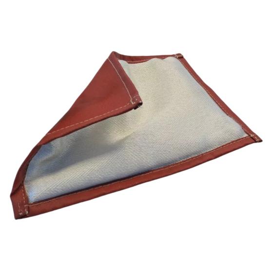 Qu'est-ce qu'un tapis de soudure résistant à la chaleur ?