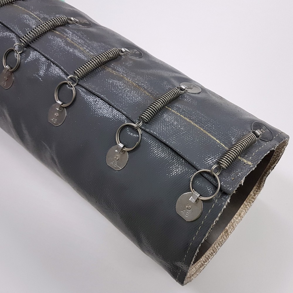 Couverture chauffante d'échappement vs. Enveloppe d'échappement traditionnelle : une comparaison honnête des performances