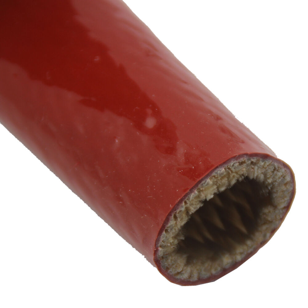 Gaine coupe-feu pour flexible hydraulique : sélection, dimensionnement et protection thermique