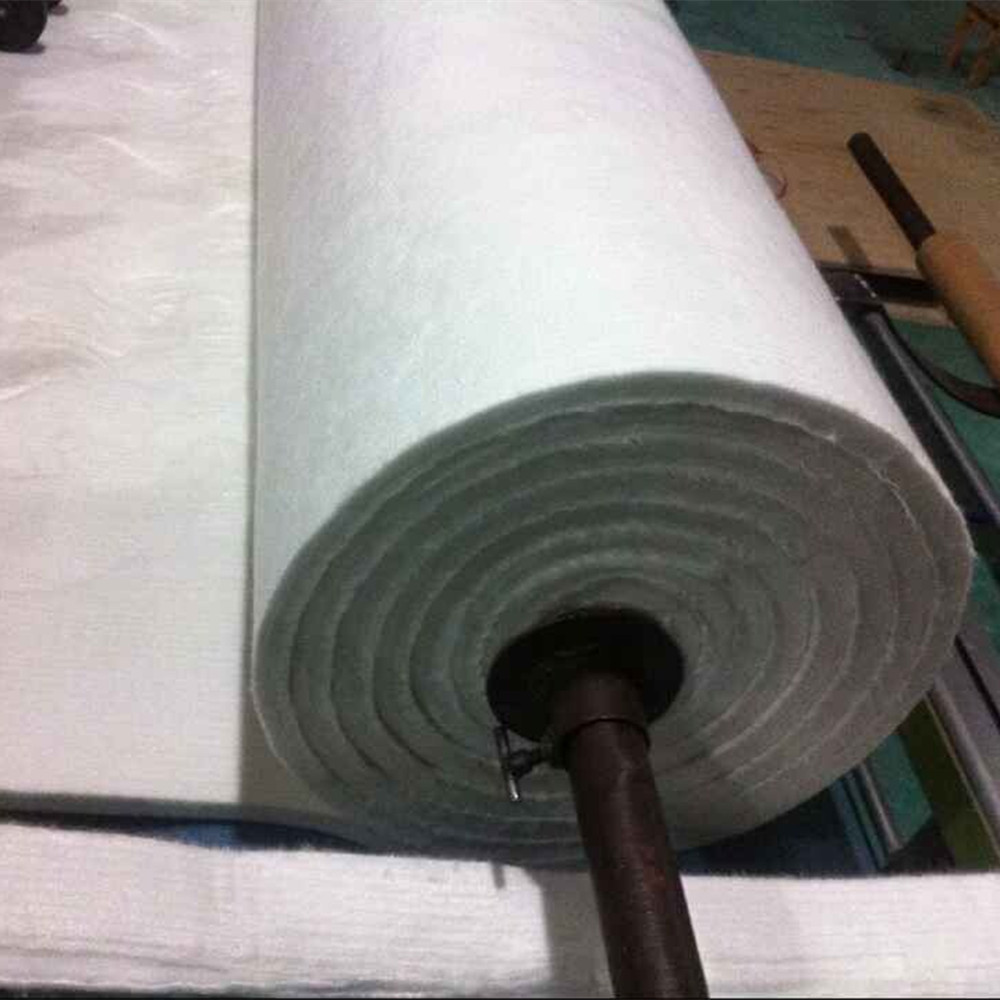 Nouvelles avancées dans la technologie des tapis d'aiguilles en verre E pour une isolation industrielle améliorée