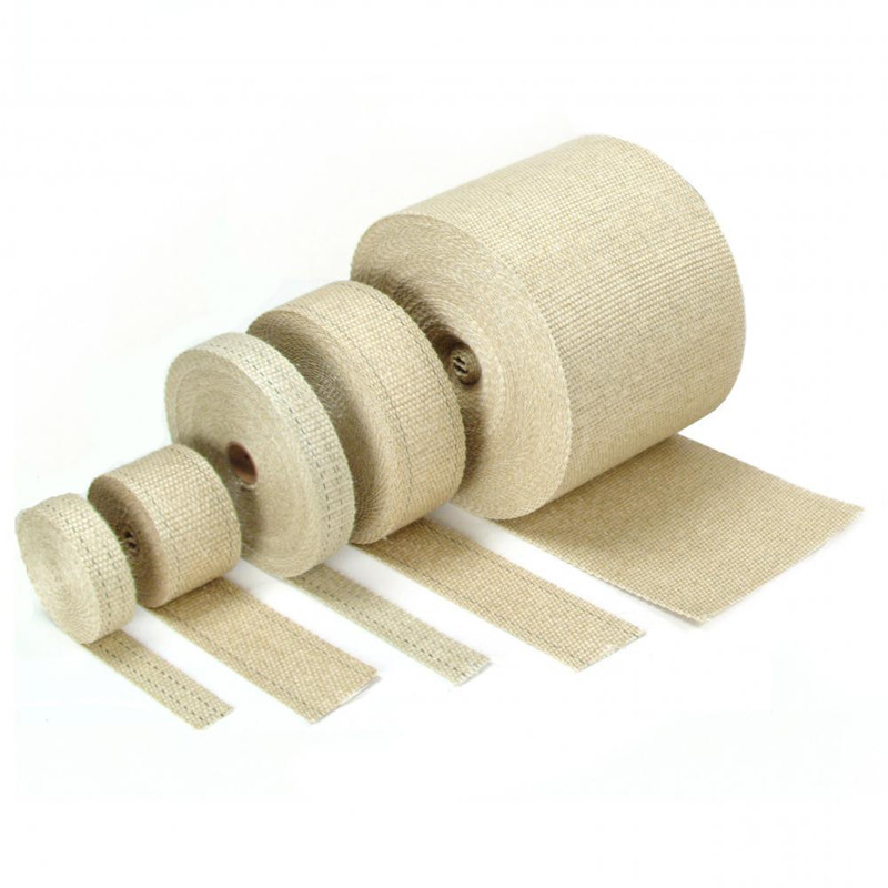 Besoin d'un ruban adhésif résistant aux produits chimiques et à la chaleur ? Découvrez notre solution : ruban en fibre de verre tissée.