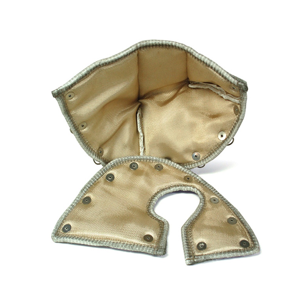 Fabricant de couvertures isolantes amovibles sur mesure