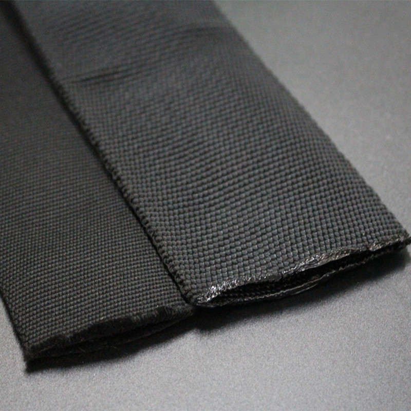 manchon de protection en nylon textile
