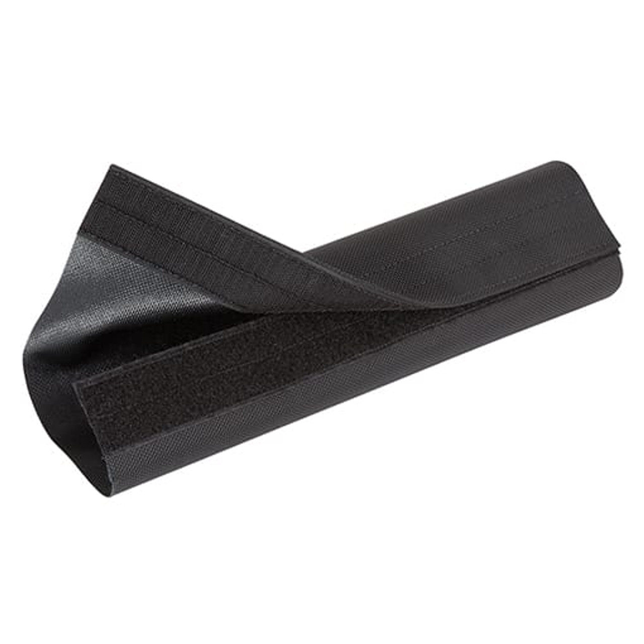 Conçue pour les conditions extrêmes : la gaine de protection ultime en nylon balistique pour tuyau d'arrosage