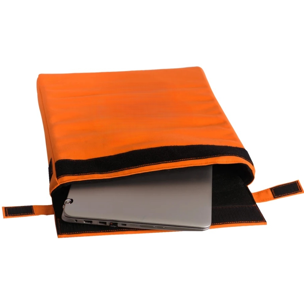 Comment un sac de protection contre le feu pour batteries empêche l'emballement thermique des batteries lithium-ion pendant le transport