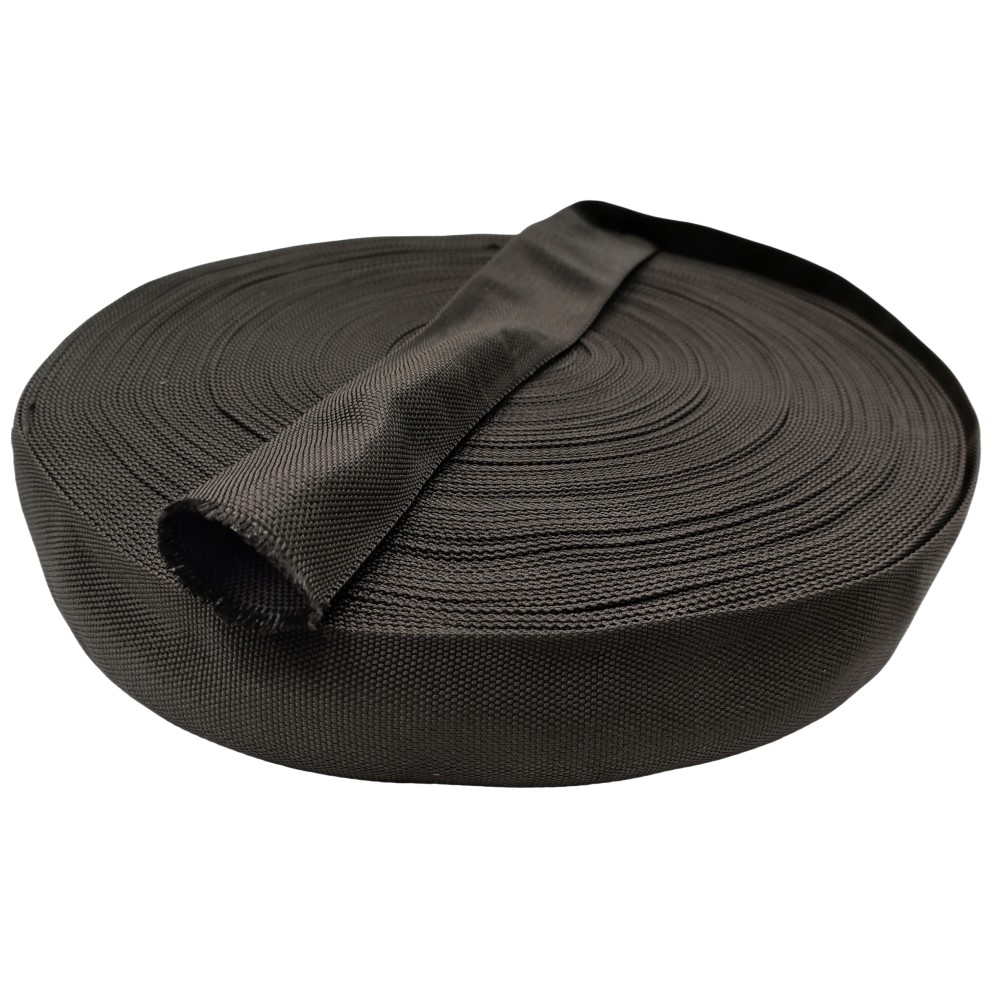 Manchon de protection en nylon – Guide complet pour la protection des câbles, tuyaux et fils
