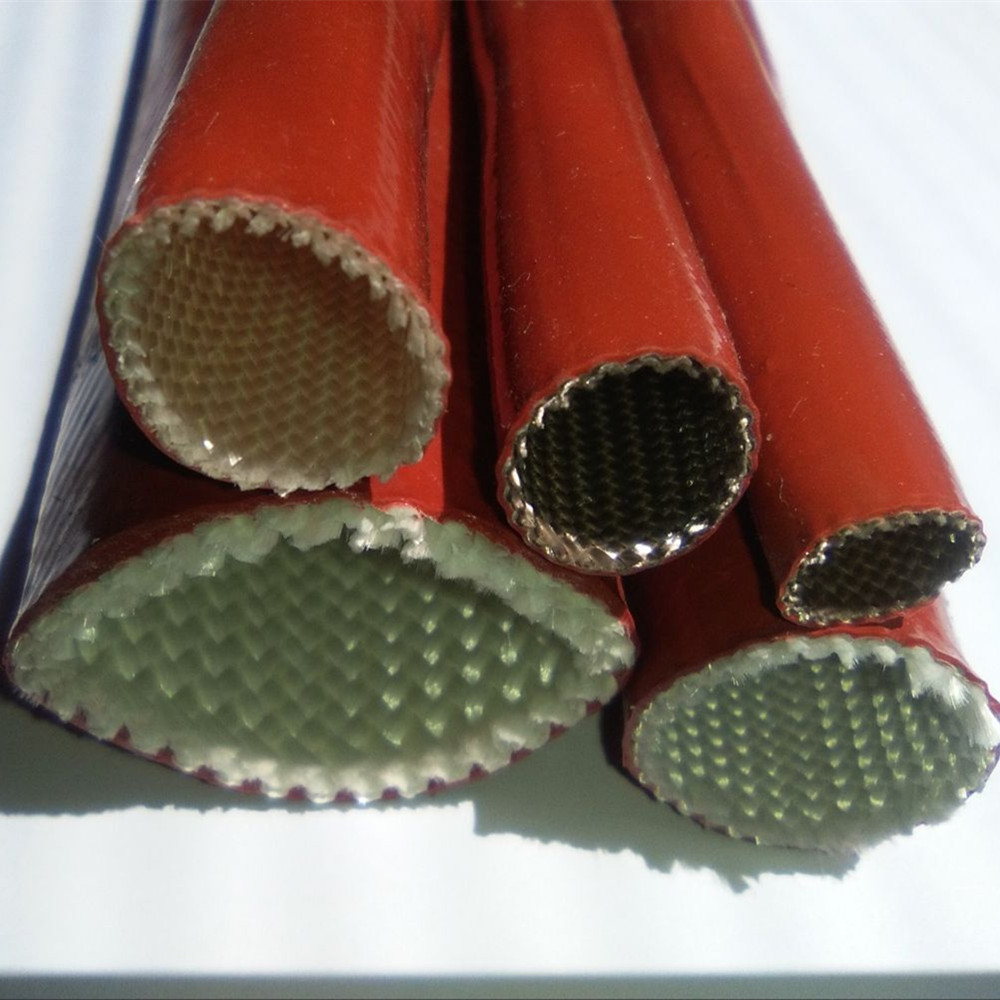 Sauvegarde des composants critiques : applications pratiques de la protection des tuyaux à manchon anti-incendie en silicone
