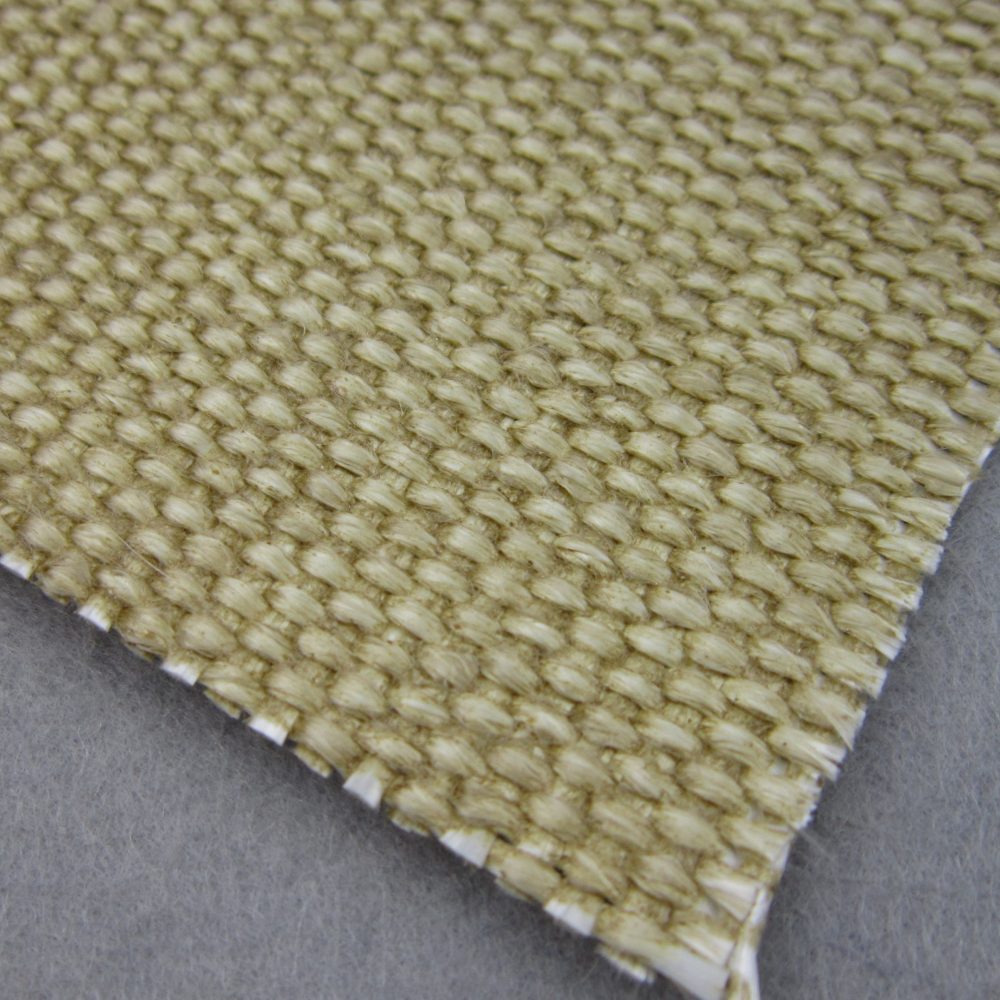 Tissu en fibre de verre enduit de vermiculite vs tissu en fibre de verre enduit de silicone : lequel devez-vous utiliser ?